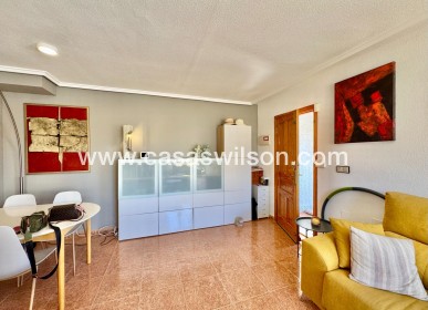 Sale - Townhouse - Orihuela Costa - Los Altos