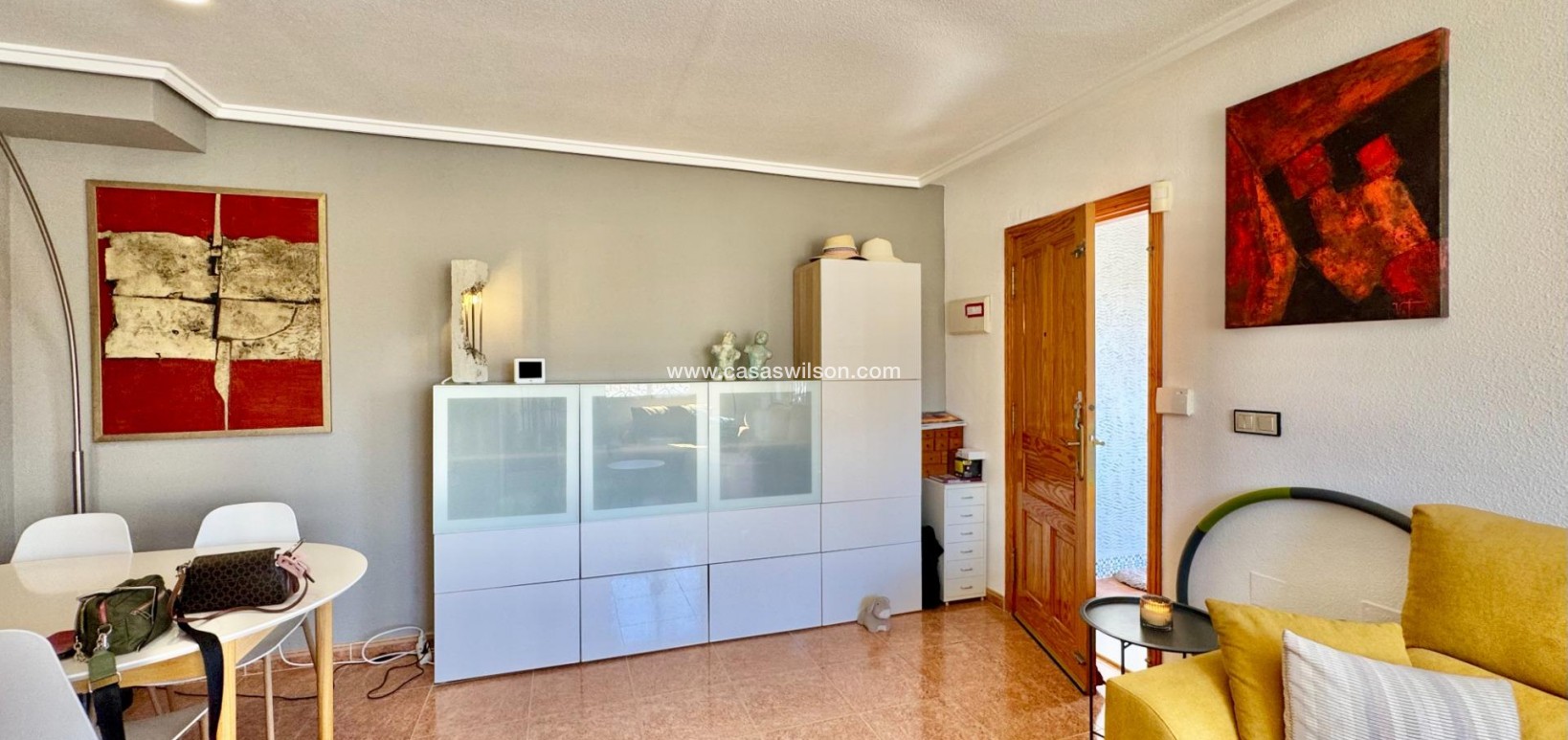 Sale - Townhouse - Orihuela Costa - Los Altos