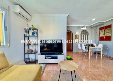 Sale - Townhouse - Orihuela Costa - Los Altos