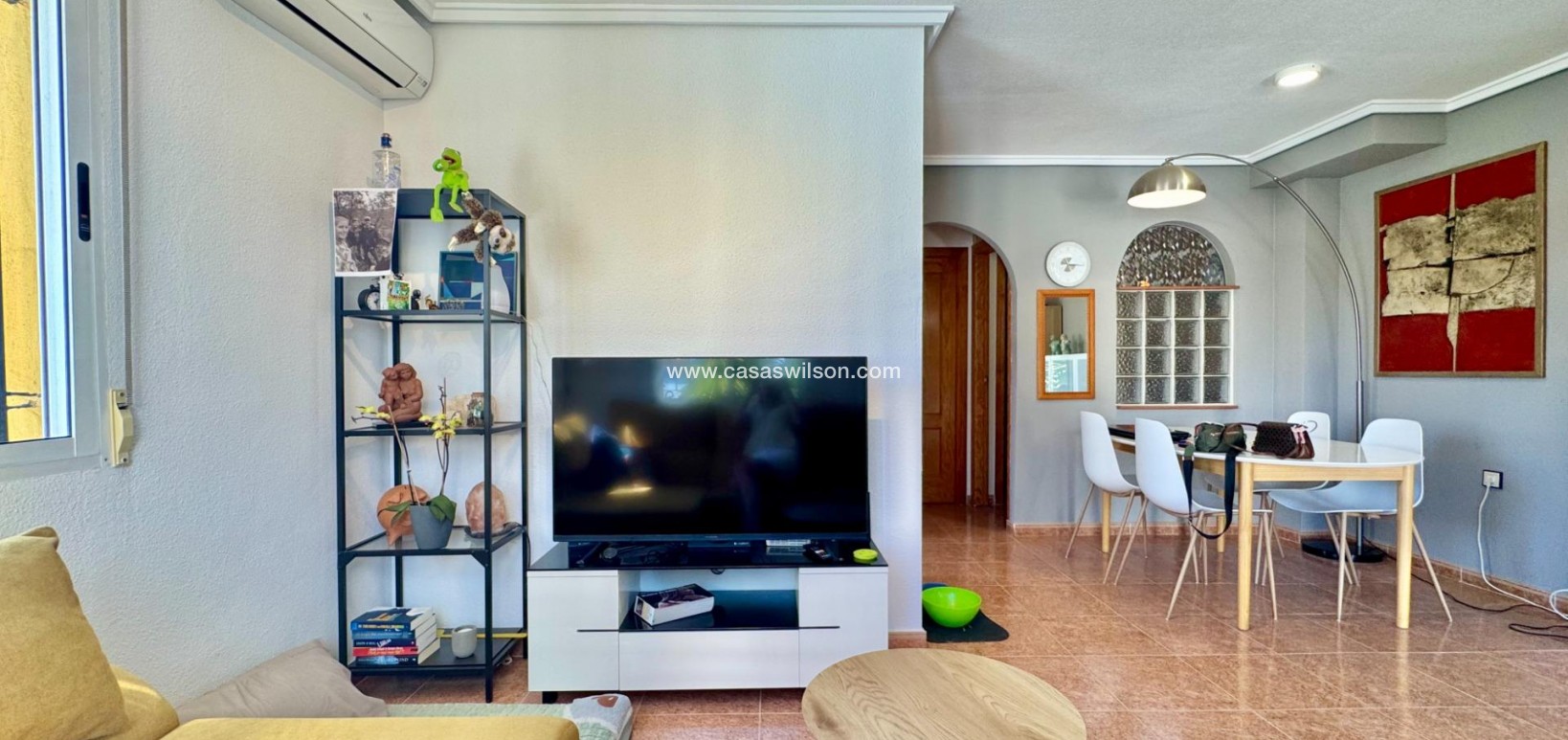 Sale - Townhouse - Orihuela Costa - Los Altos