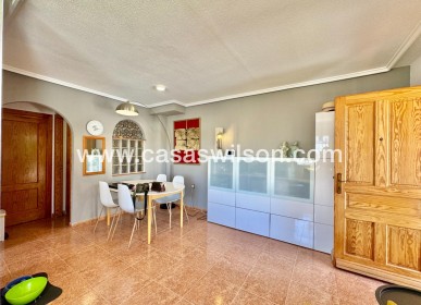 Sale - Townhouse - Orihuela Costa - Los Altos