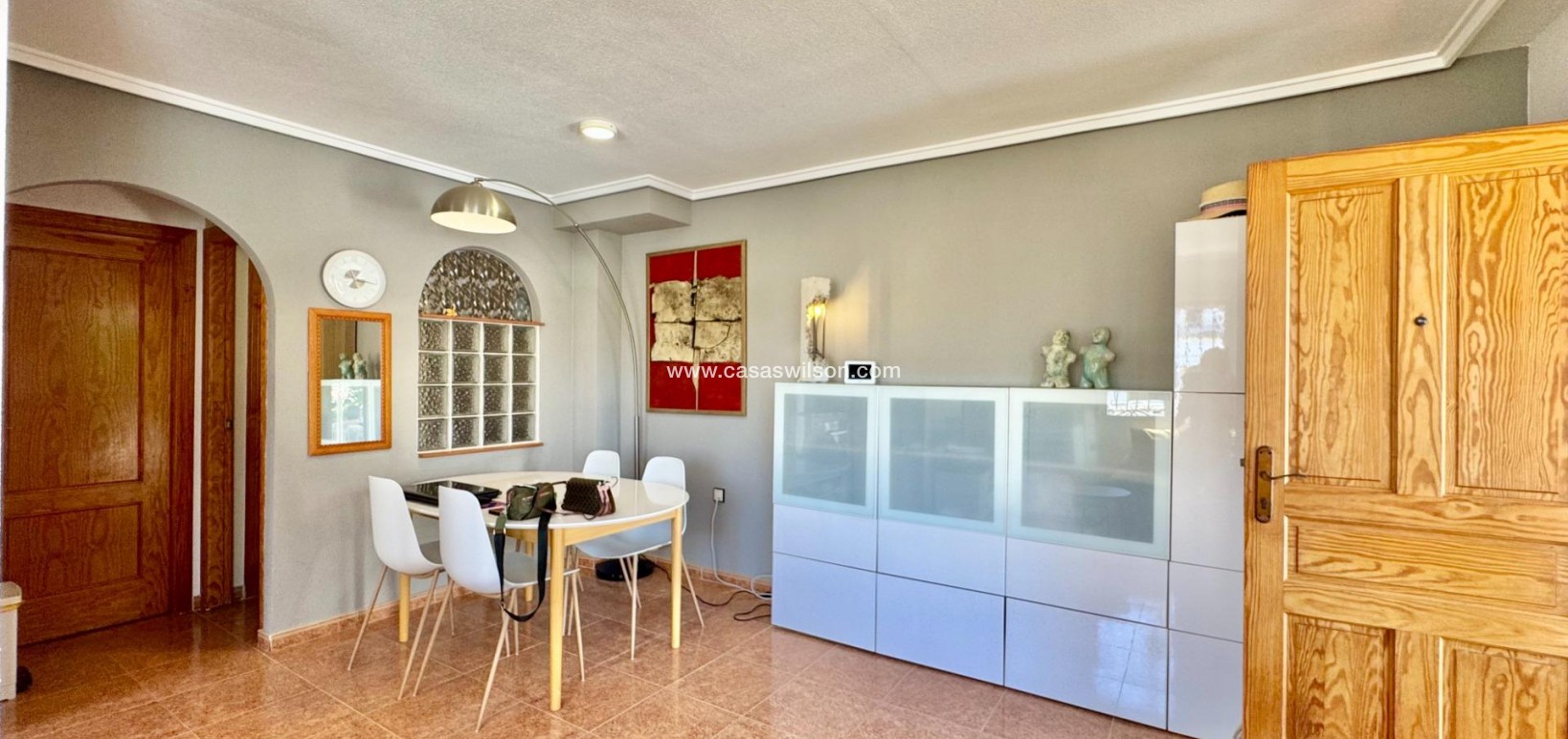 Sale - Townhouse - Orihuela Costa - Los Altos