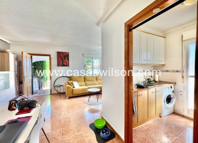 Sale - Townhouse - Orihuela Costa - Los Altos