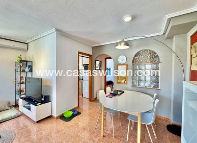 Sale - Townhouse - Orihuela Costa - Los Altos