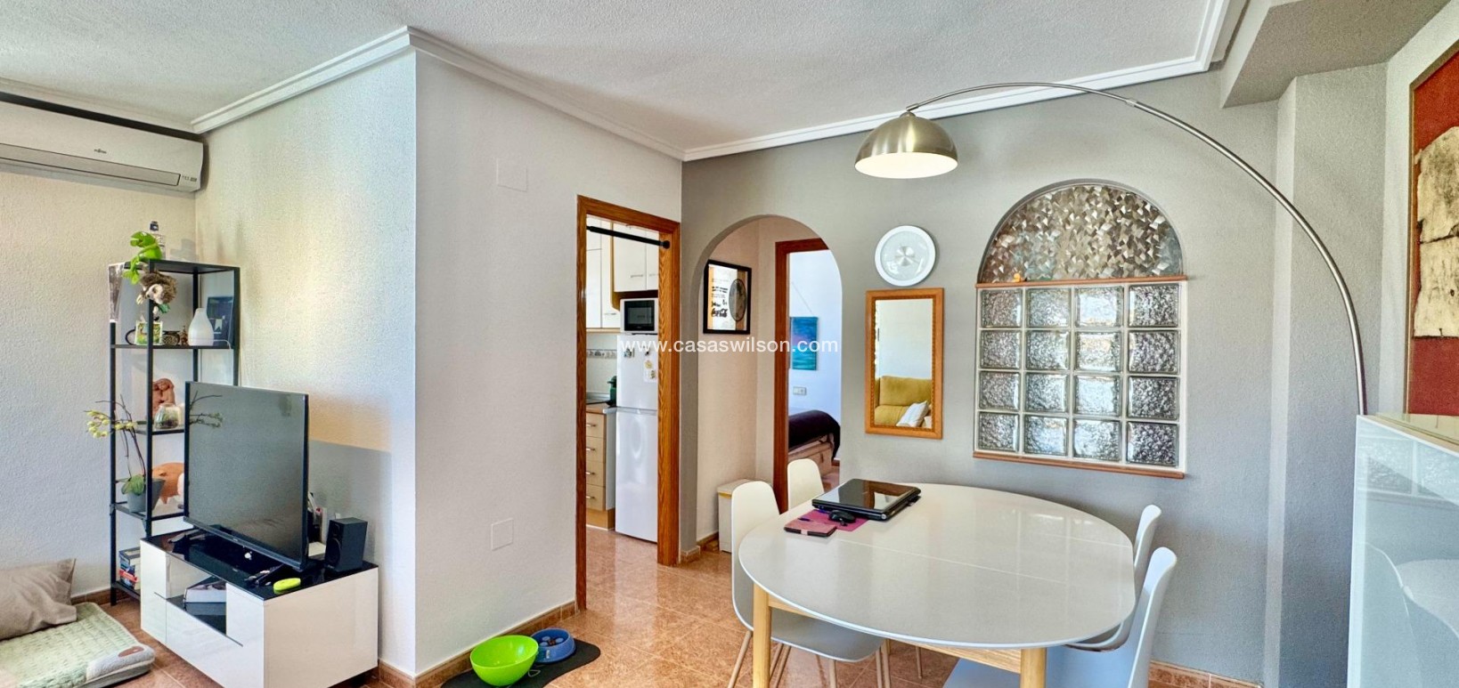 Sale - Townhouse - Orihuela Costa - Los Altos