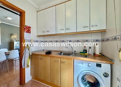 Sale - Townhouse - Orihuela Costa - Los Altos