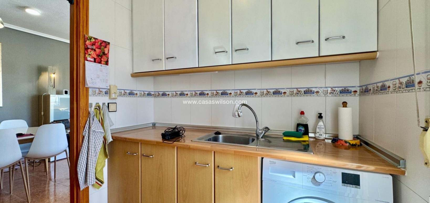 Sale - Townhouse - Orihuela Costa - Los Altos