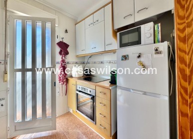 Sale - Townhouse - Orihuela Costa - Los Altos