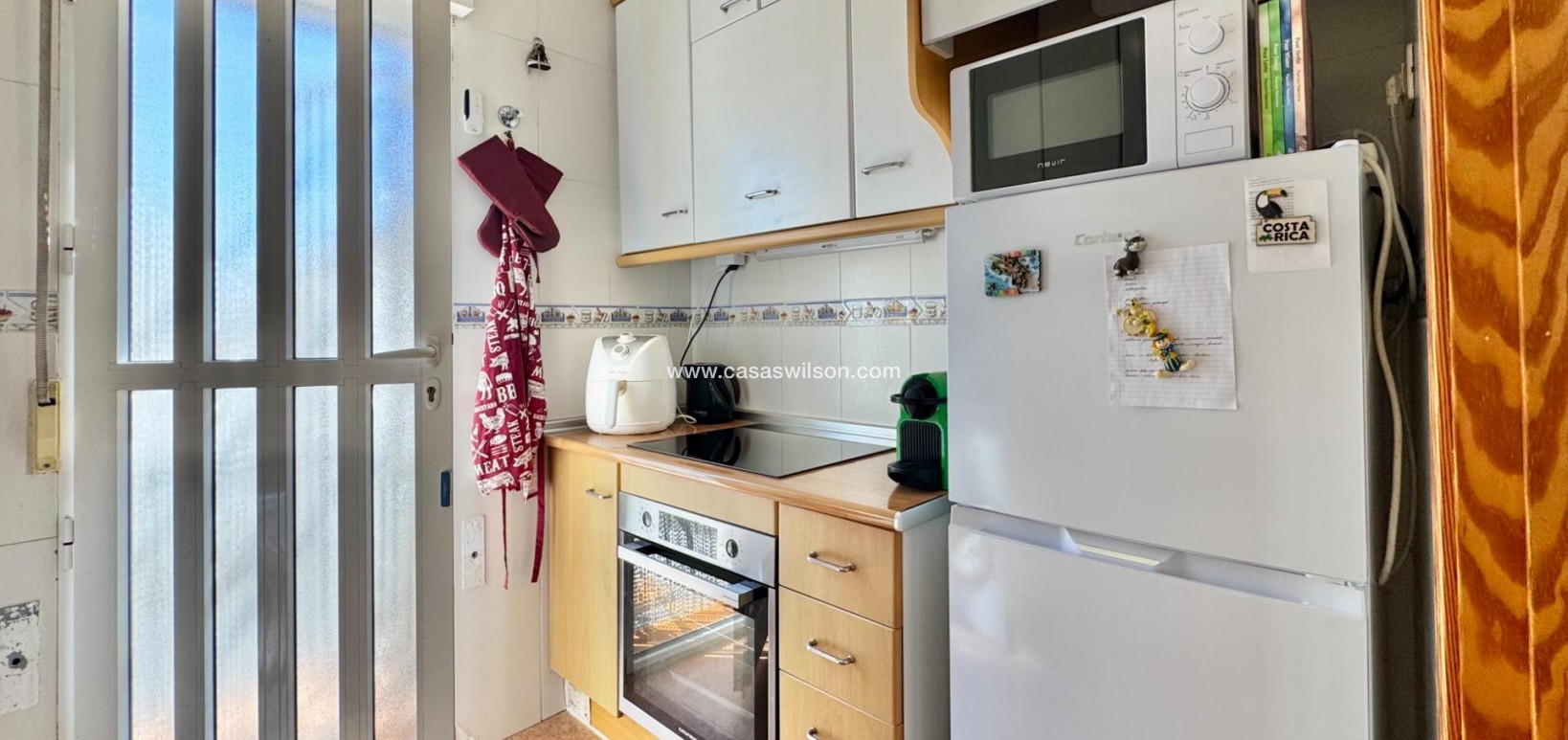 Sale - Townhouse - Orihuela Costa - Los Altos