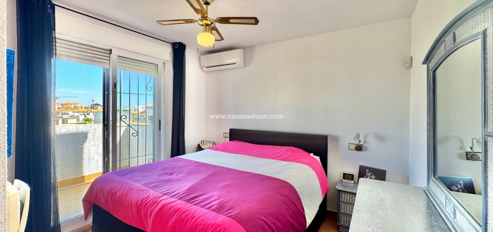 Sale - Townhouse - Orihuela Costa - Los Altos