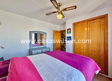 Sale - Townhouse - Orihuela Costa - Los Altos