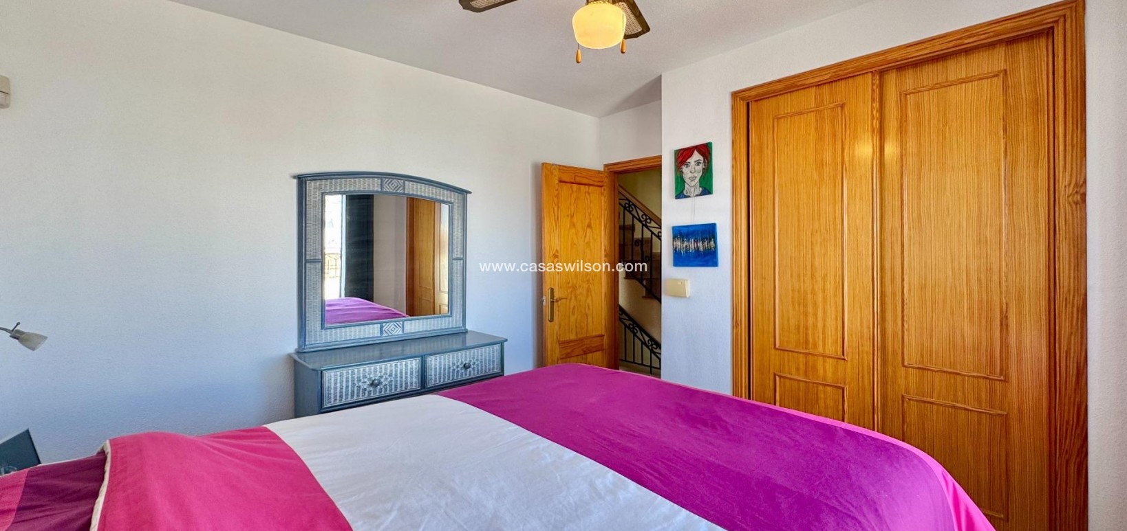 Sale - Townhouse - Orihuela Costa - Los Altos