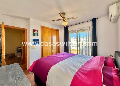 Sale - Townhouse - Orihuela Costa - Los Altos