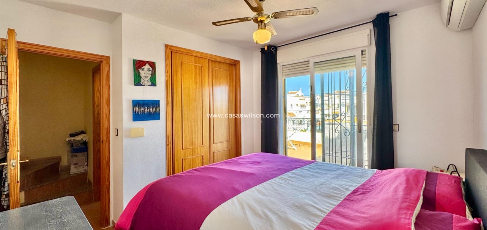 Sale - Townhouse - Orihuela Costa - Los Altos