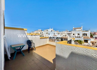 Sale - Townhouse - Orihuela Costa - Los Altos