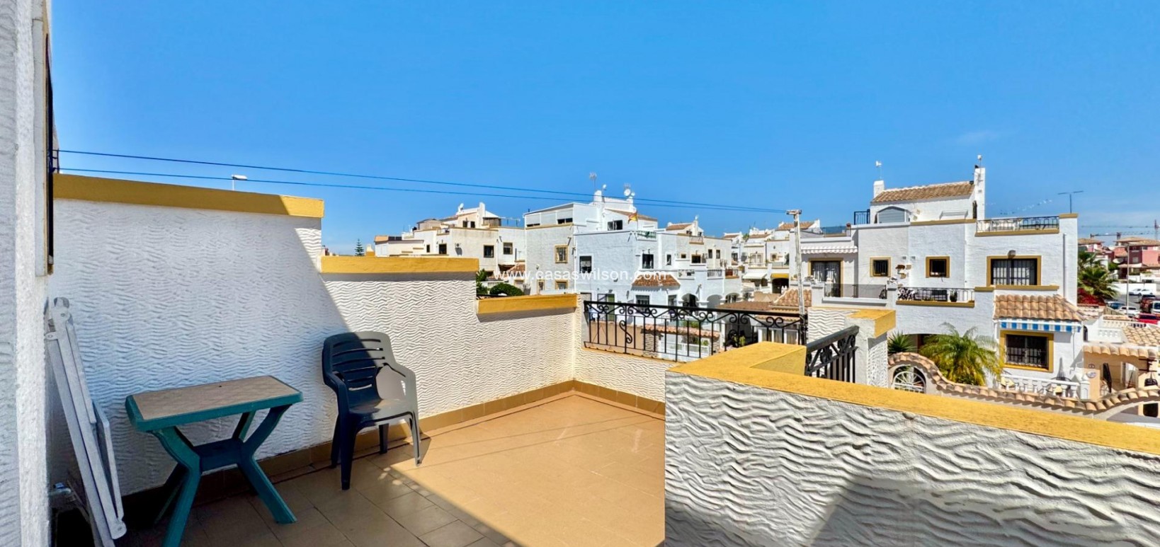 Sale - Townhouse - Orihuela Costa - Los Altos