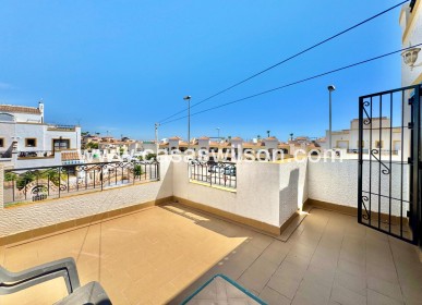 Sale - Townhouse - Orihuela Costa - Los Altos