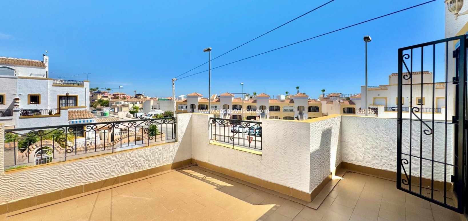 Sale - Townhouse - Orihuela Costa - Los Altos