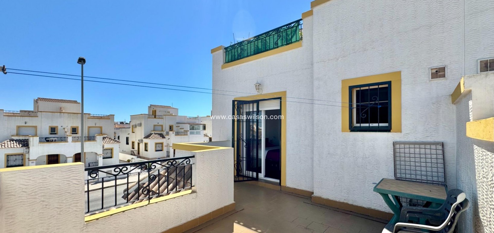 Sale - Townhouse - Orihuela Costa - Los Altos