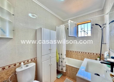 Sale - Townhouse - Orihuela Costa - Los Altos