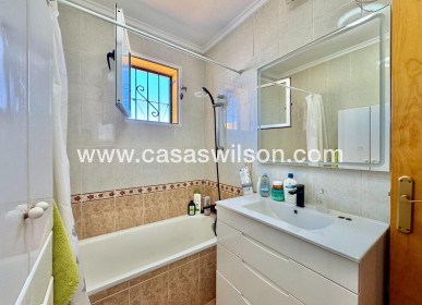 Sale - Townhouse - Orihuela Costa - Los Altos