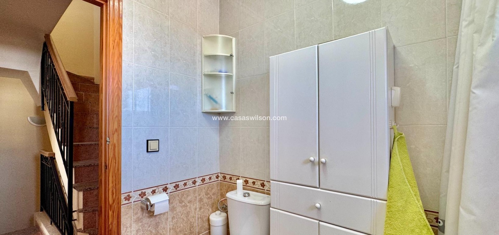 Sale - Townhouse - Orihuela Costa - Los Altos