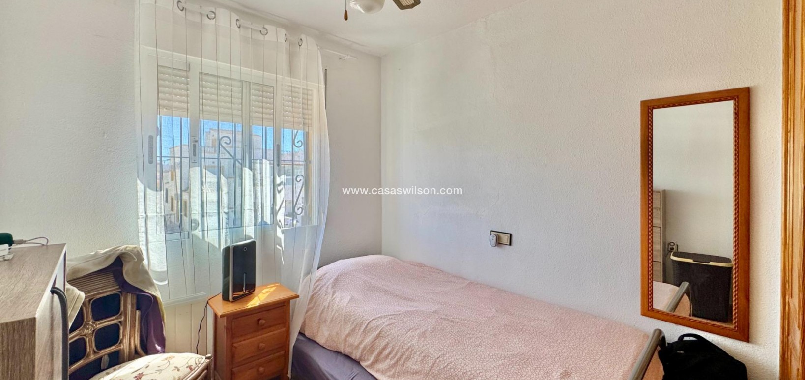 Sale - Townhouse - Orihuela Costa - Los Altos