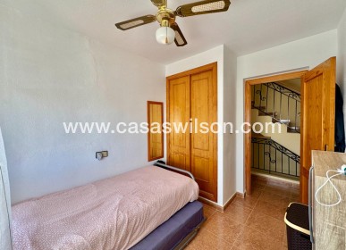 Sale - Townhouse - Orihuela Costa - Los Altos