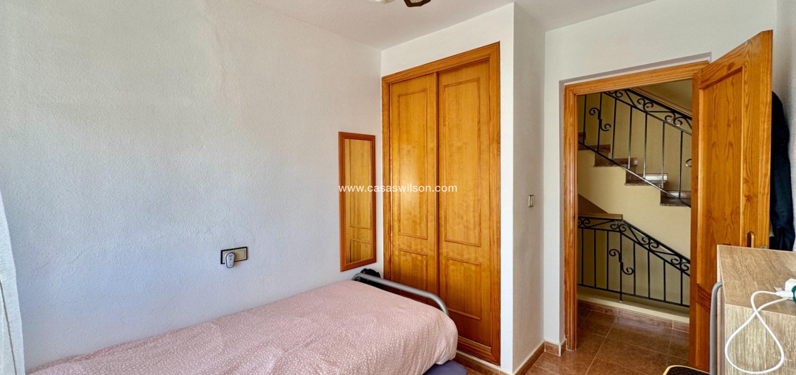 Sale - Townhouse - Orihuela Costa - Los Altos