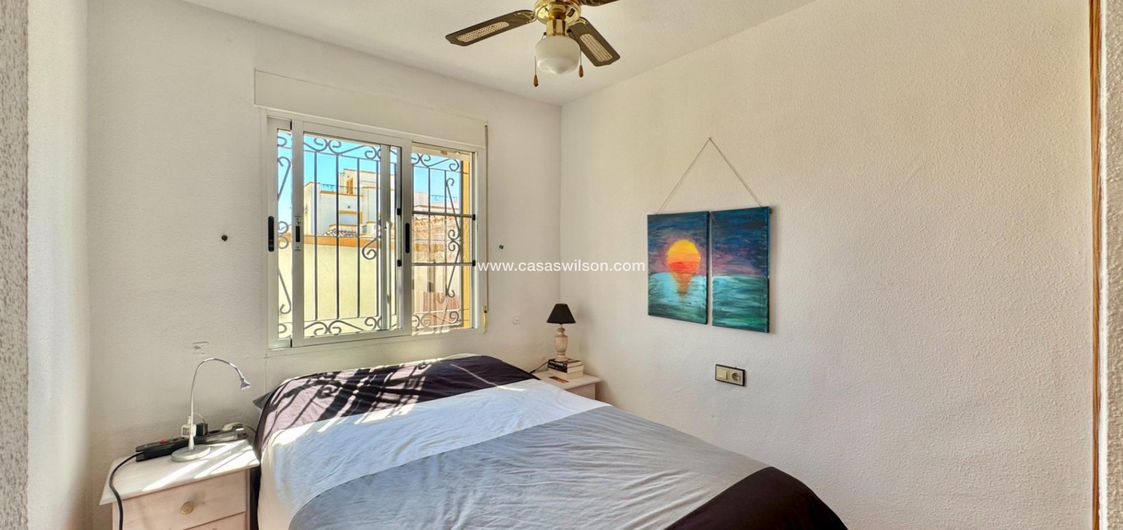 Sale - Townhouse - Orihuela Costa - Los Altos