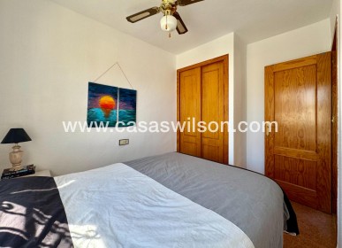 Sale - Townhouse - Orihuela Costa - Los Altos