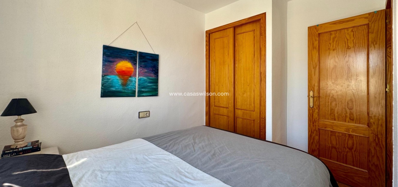 Sale - Townhouse - Orihuela Costa - Los Altos
