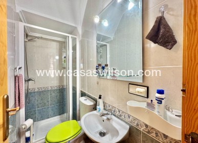Sale - Townhouse - Orihuela Costa - Los Altos