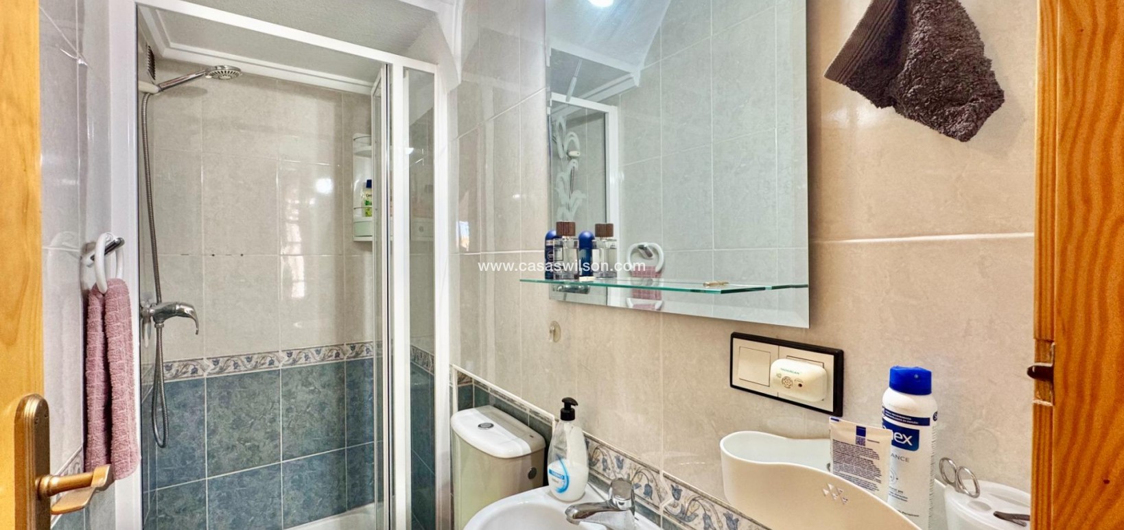 Sale - Townhouse - Orihuela Costa - Los Altos