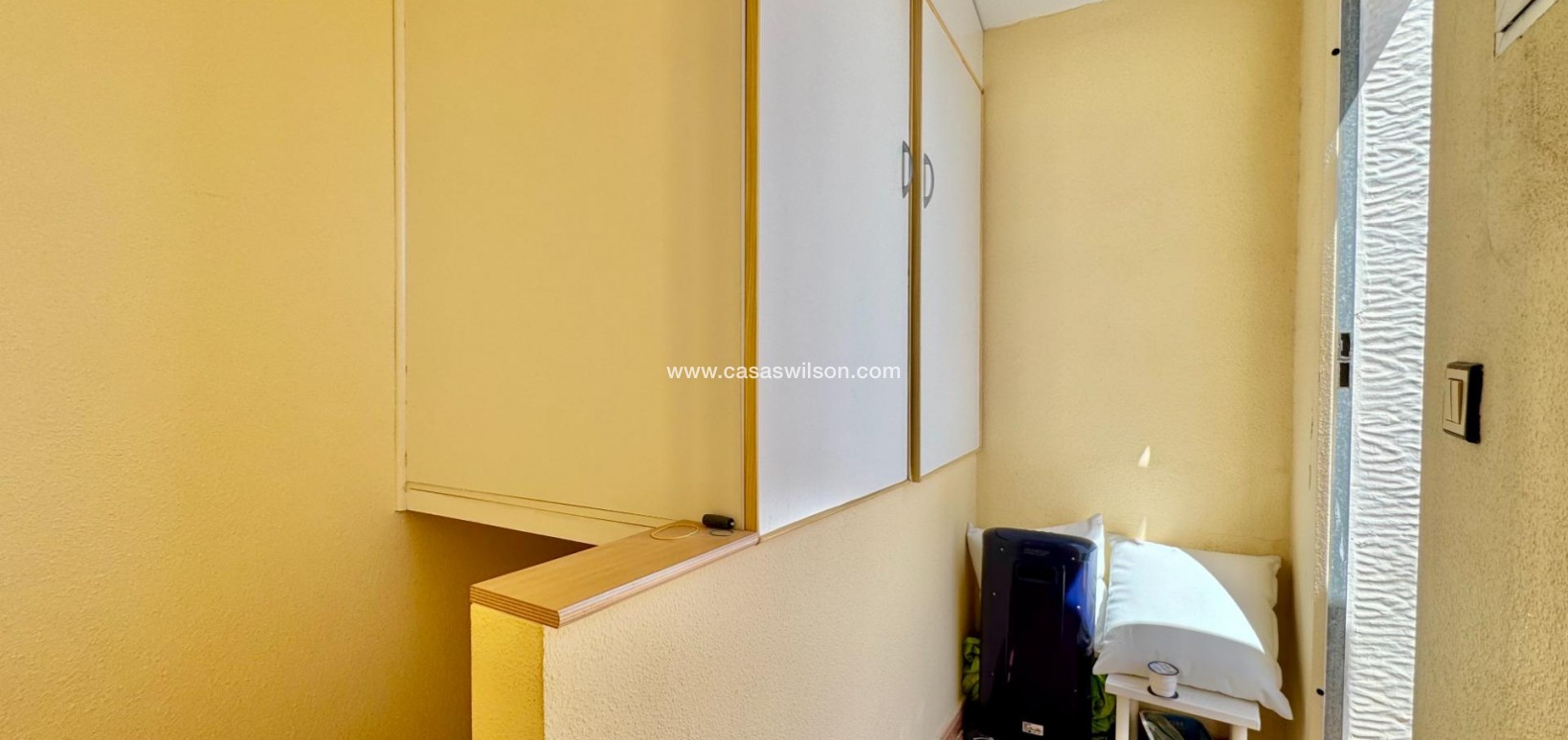 Sale - Townhouse - Orihuela Costa - Los Altos