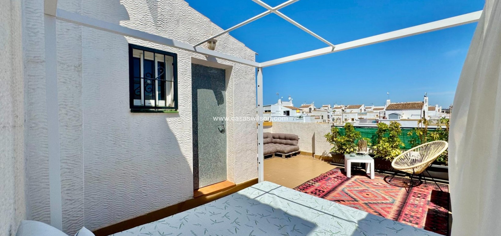 Sale - Townhouse - Orihuela Costa - Los Altos