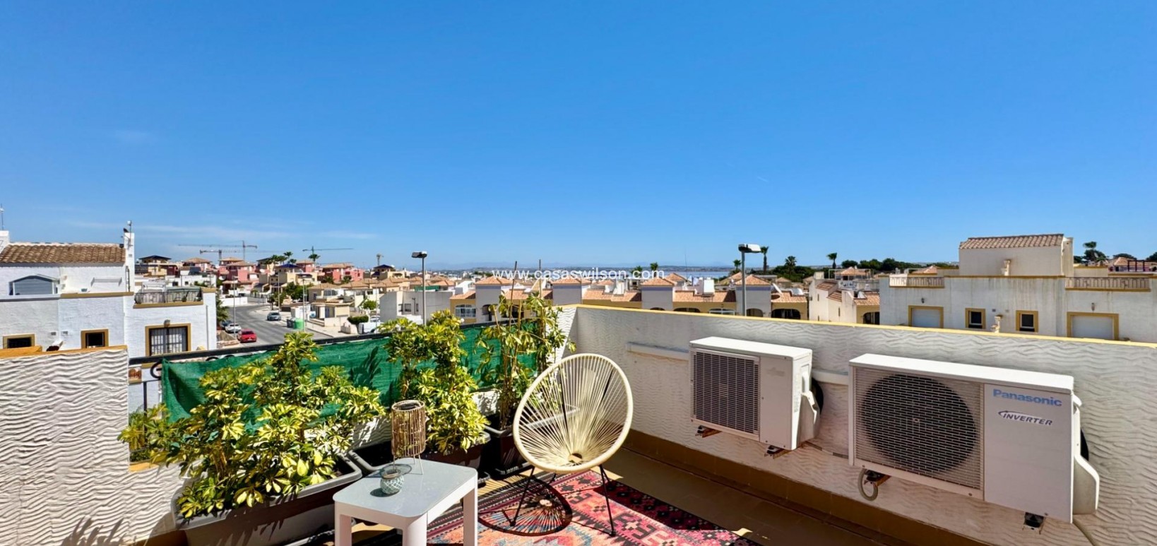 Sale - Townhouse - Orihuela Costa - Los Altos