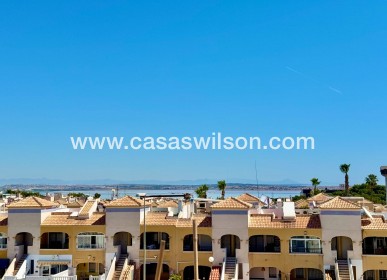 Sale - Townhouse - Orihuela Costa - Los Altos