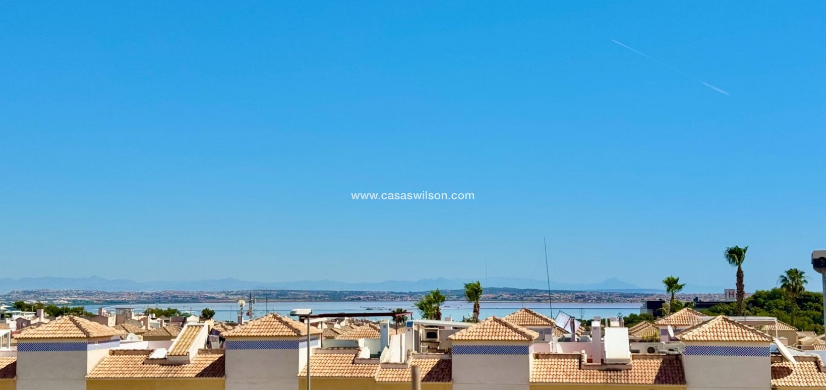 Sale - Townhouse - Orihuela Costa - Los Altos