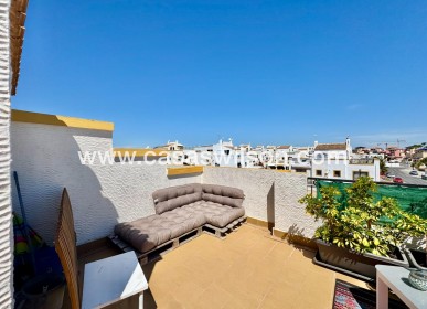 Sale - Townhouse - Orihuela Costa - Los Altos