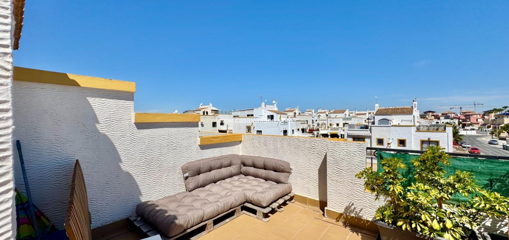 Sale - Townhouse - Orihuela Costa - Los Altos