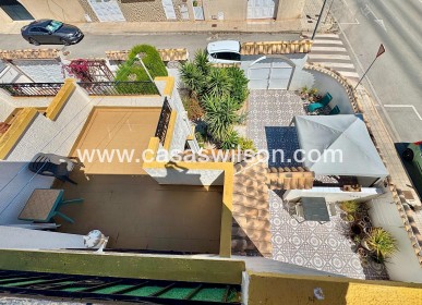 Sale - Townhouse - Orihuela Costa - Los Altos