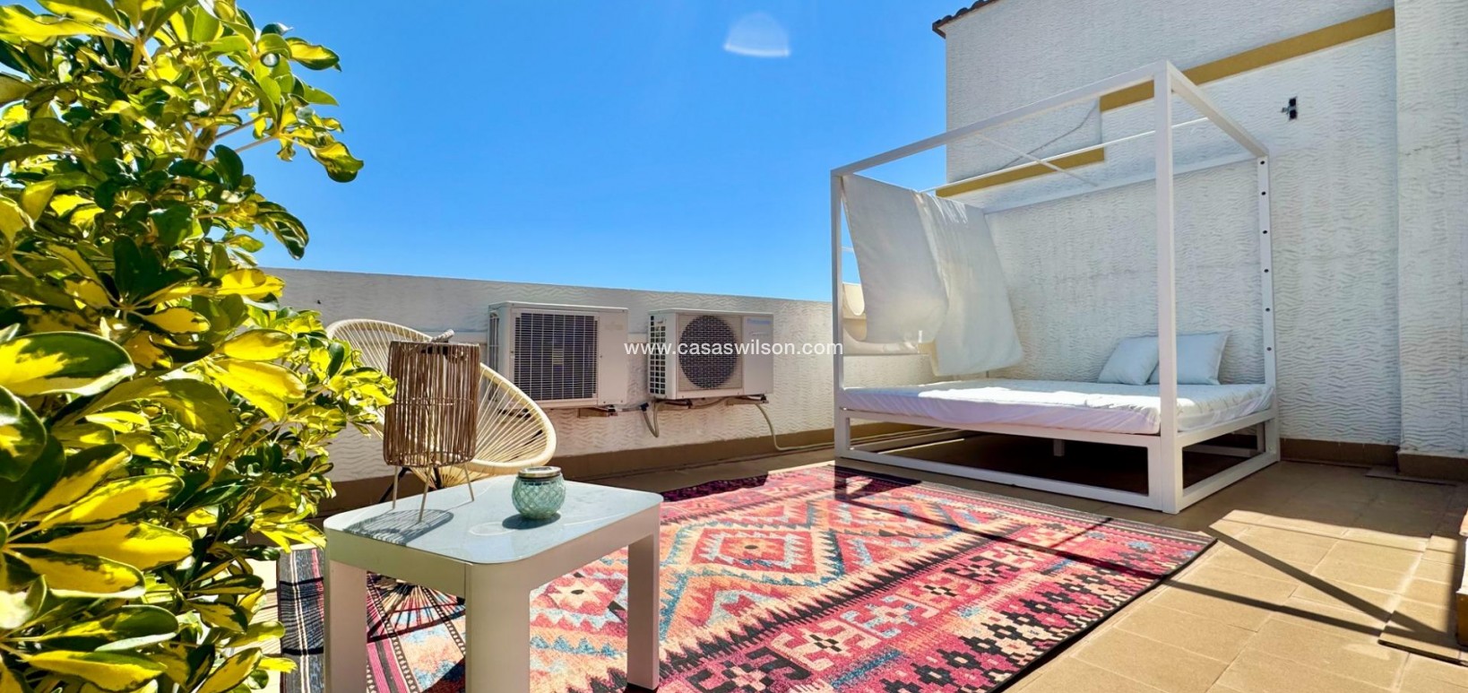 Sale - Townhouse - Orihuela Costa - Los Altos