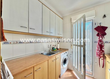 Sale - Townhouse - Orihuela Costa - Los Altos