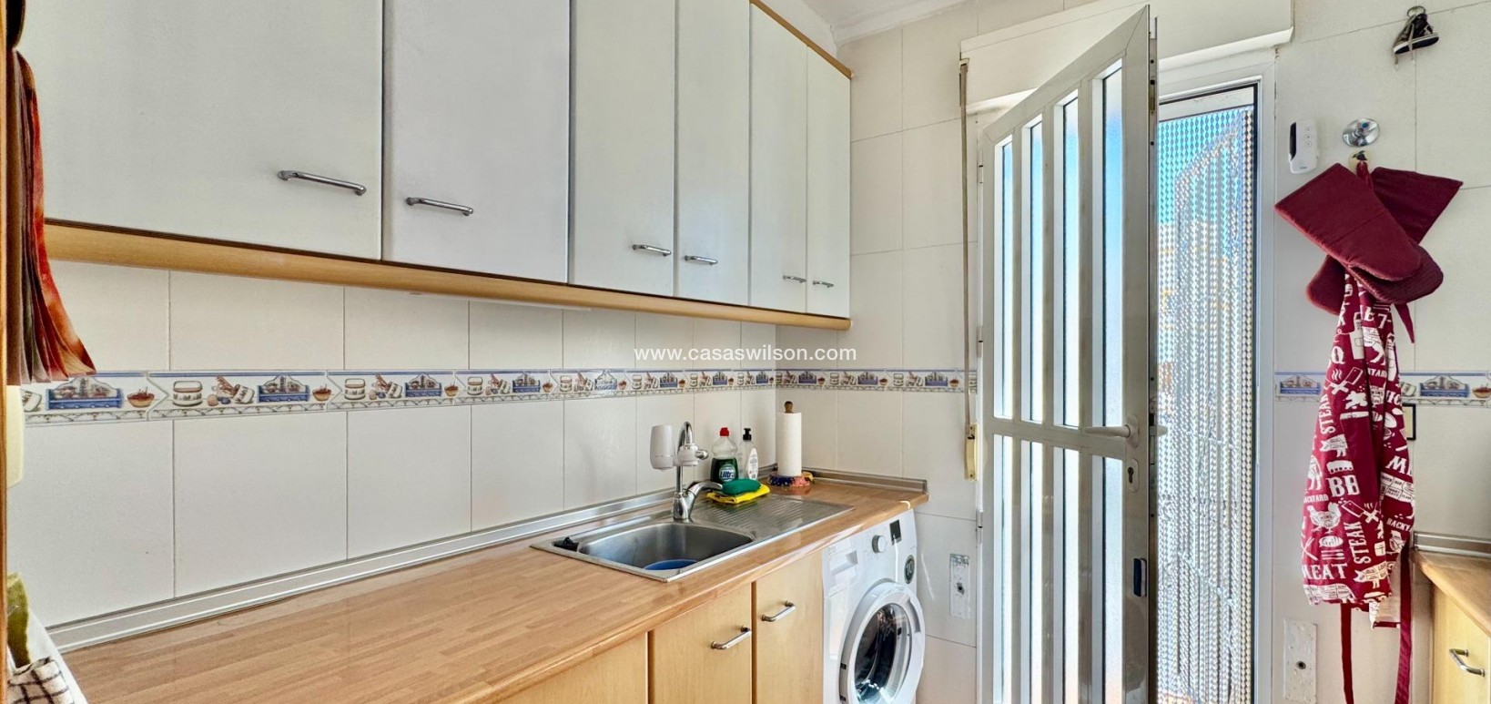 Sale - Townhouse - Orihuela Costa - Los Altos