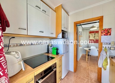 Sale - Townhouse - Orihuela Costa - Los Altos