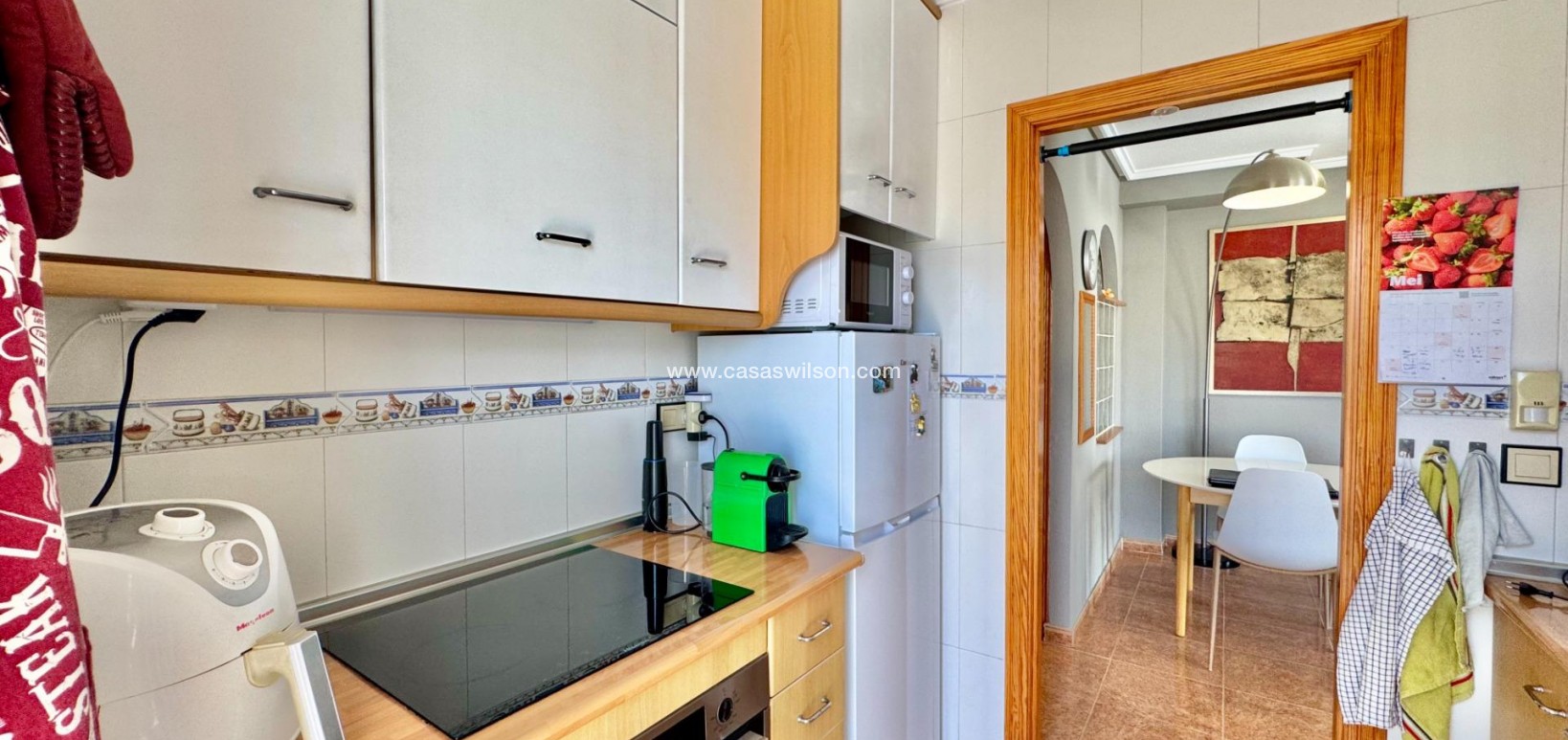 Sale - Townhouse - Orihuela Costa - Los Altos
