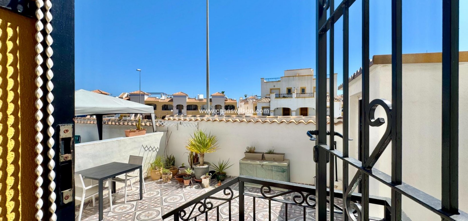 Sale - Townhouse - Orihuela Costa - Los Altos