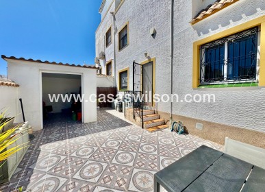 Sale - Townhouse - Orihuela Costa - Los Altos