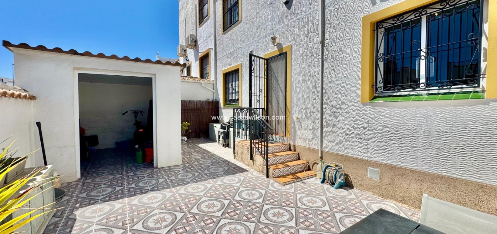 Sale - Townhouse - Orihuela Costa - Los Altos